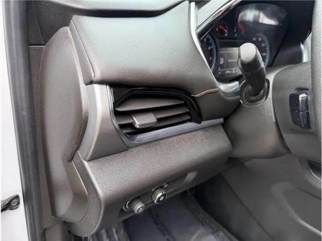 2020 Chevrolet Traverse FWD LS