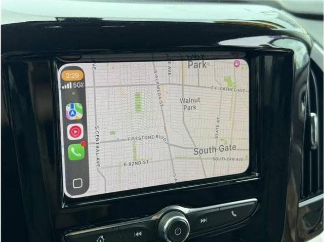 2020 Chevrolet Traverse FWD LS
