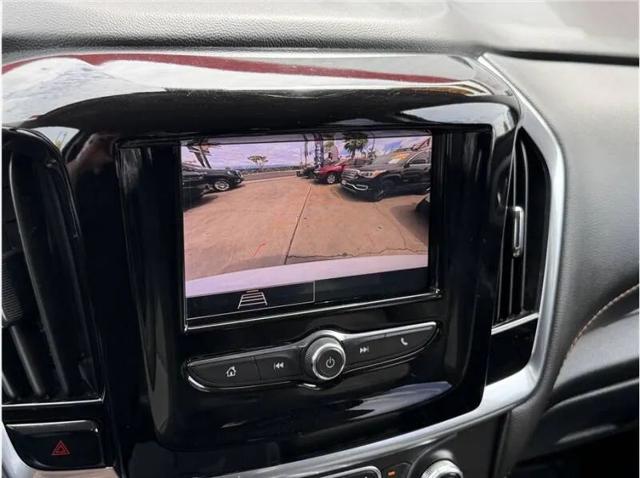 2020 Chevrolet Traverse FWD LS