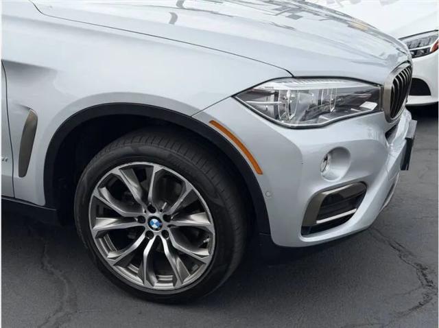 2019 BMW X6 xDrive35i