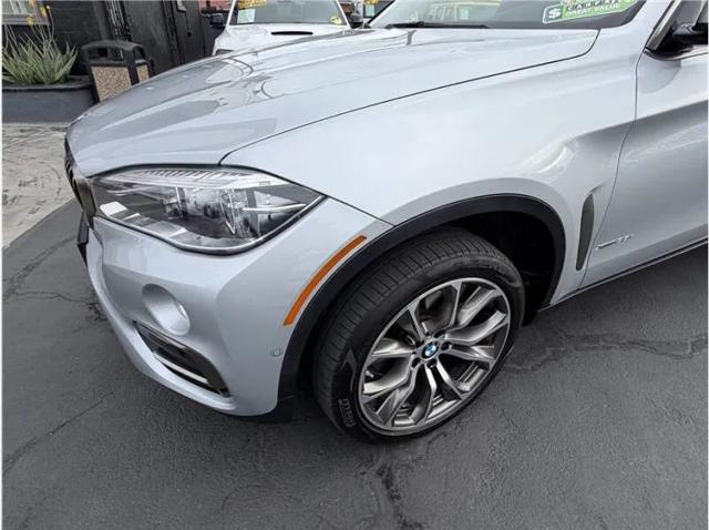 2019 BMW X6 xDrive35i