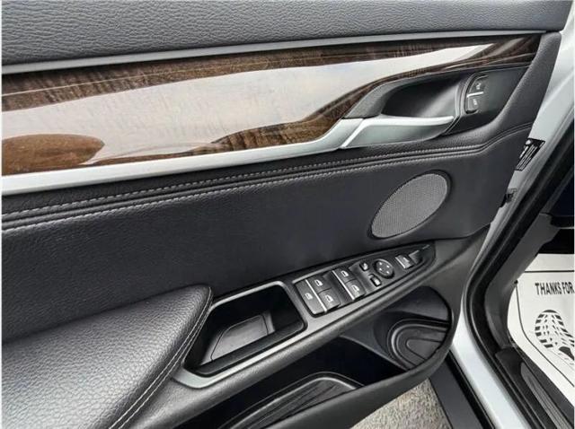 2019 BMW X6 xDrive35i