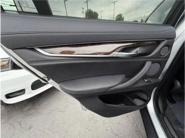 2019 BMW X6 xDrive35i