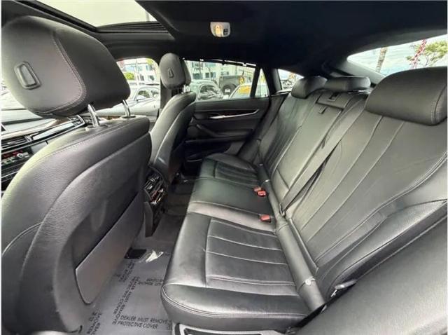 2019 BMW X6 xDrive35i
