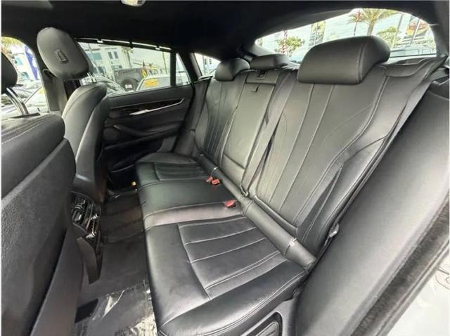 2019 BMW X6 xDrive35i