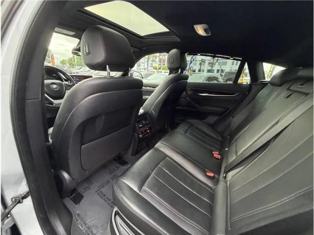 2019 BMW X6 xDrive35i