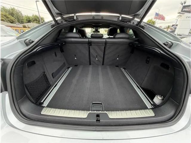 2019 BMW X6 xDrive35i
