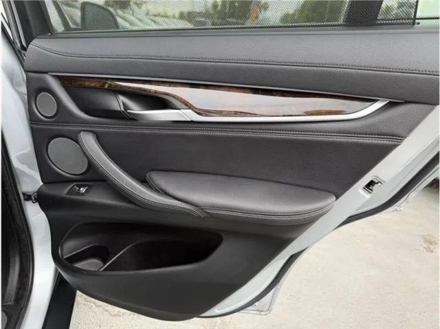 2019 BMW X6 xDrive35i