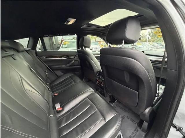 2019 BMW X6 xDrive35i