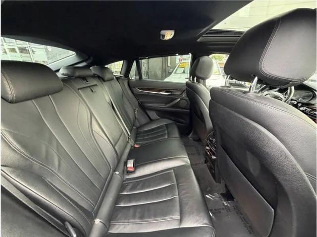 2019 BMW X6 xDrive35i