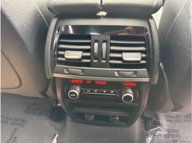 2019 BMW X6 xDrive35i