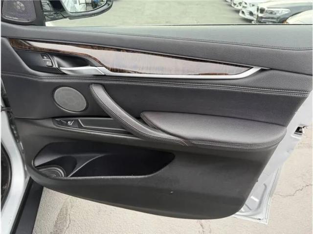2019 BMW X6 xDrive35i
