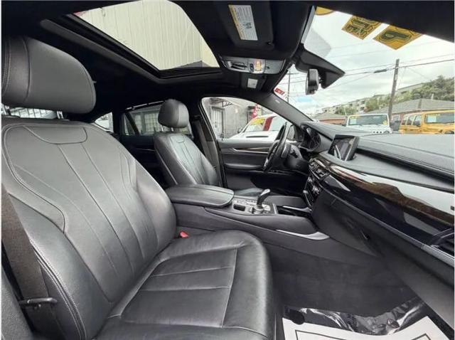 2019 BMW X6 xDrive35i