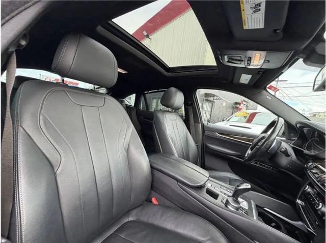2019 BMW X6 xDrive35i