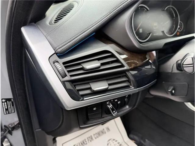 2019 BMW X6 xDrive35i