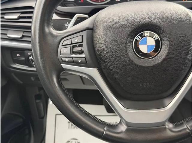 2019 BMW X6 xDrive35i