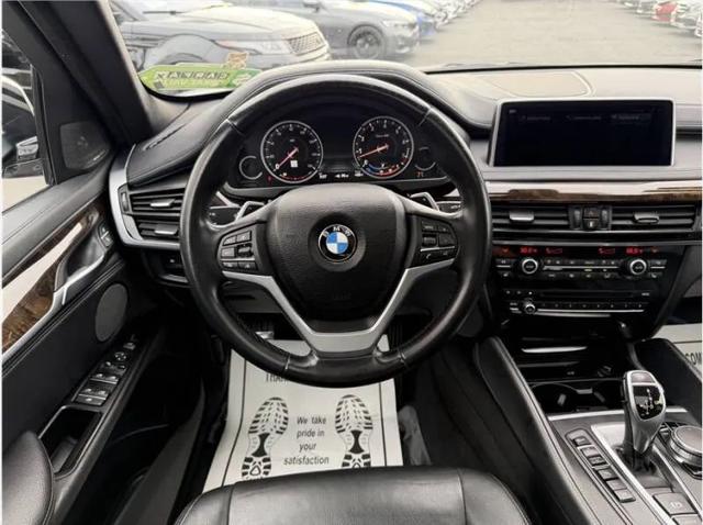 2019 BMW X6 xDrive35i