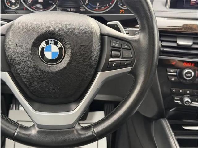 2019 BMW X6 xDrive35i