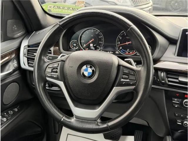 2019 BMW X6 xDrive35i