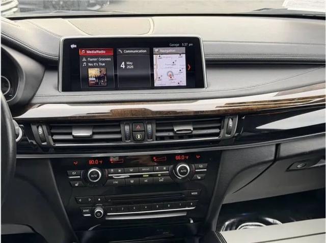 2019 BMW X6 xDrive35i