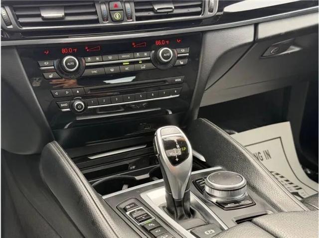 2019 BMW X6 xDrive35i