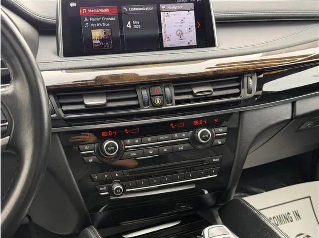 2019 BMW X6 xDrive35i