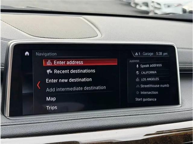 2019 BMW X6 xDrive35i