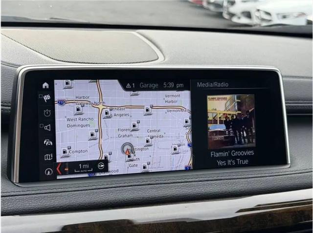 2019 BMW X6 xDrive35i