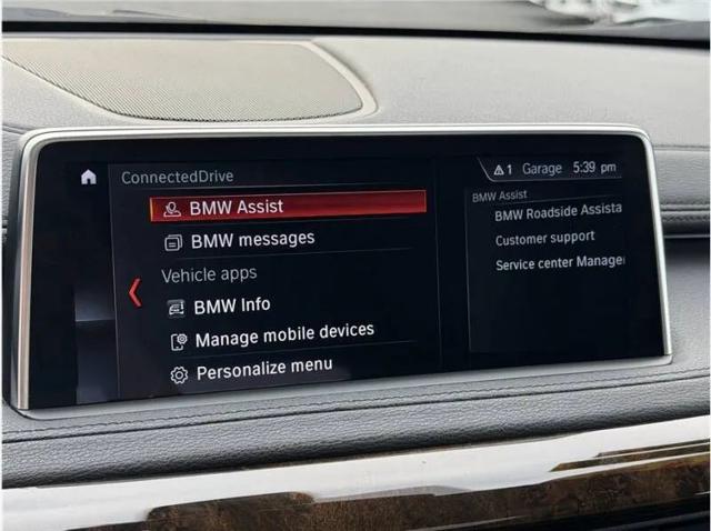 2019 BMW X6 xDrive35i