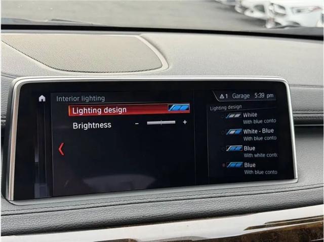 2019 BMW X6 xDrive35i