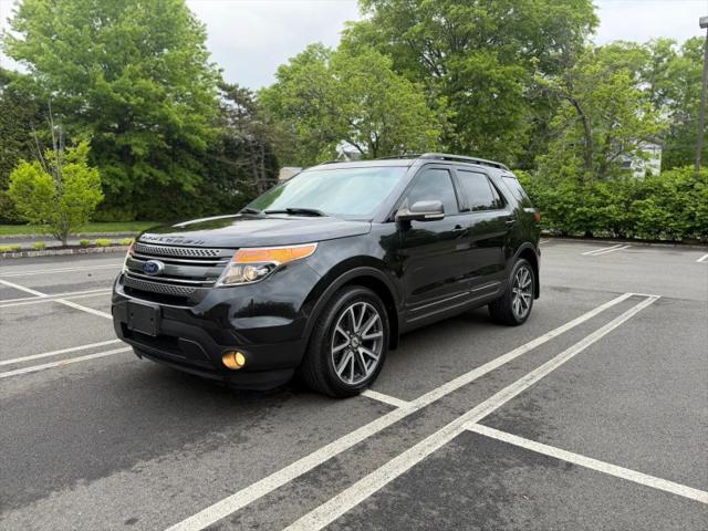 2015 Ford Explorer XLT for sale in Avenel, NJ