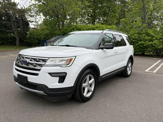 2018 Ford Explorer XLT for sale in Avenel, NJ