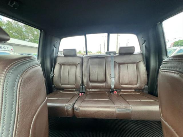 2009 Ford F-150 FX4