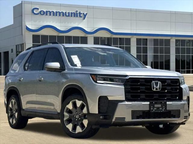 2026 Honda Pilot Elite for sale in Baytown, TX