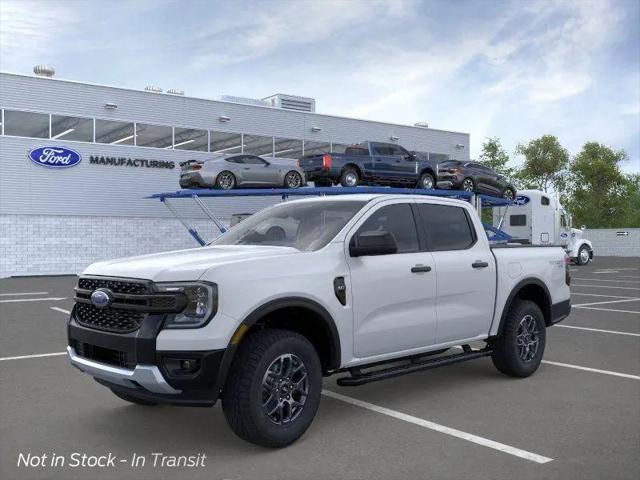 2026 Ford Ranger XLT for sale in El Cajon, CA