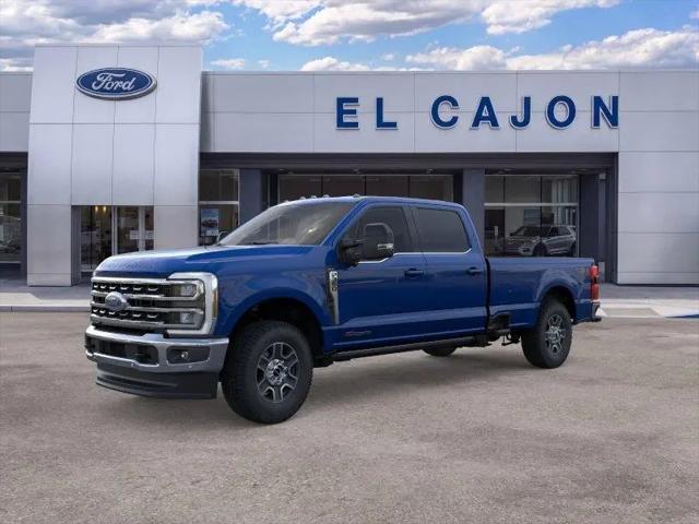 2026 Ford F-350 LARIAT for sale in El Cajon, CA