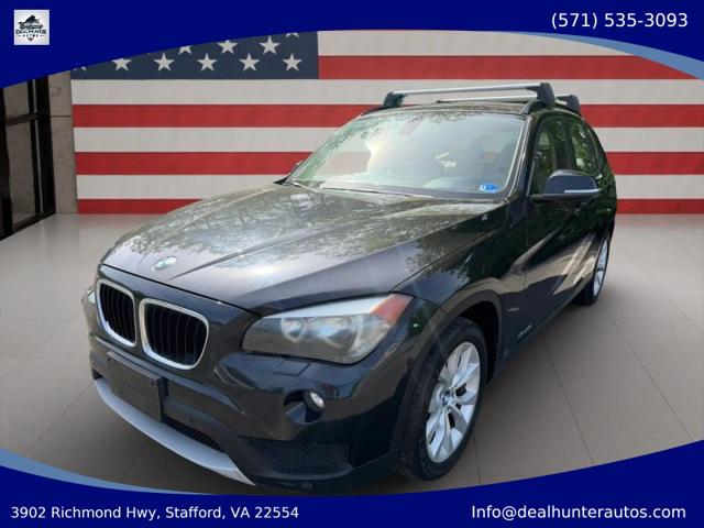 2013 BMW X1 xDrive28i for sale in Stafford, VA