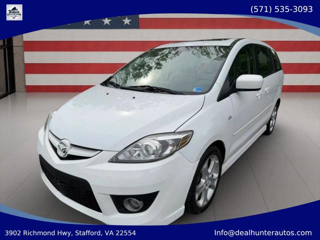2009 Mazda Mazda5 Grand Touring for sale in Stafford, VA