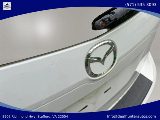2009 Mazda Mazda5 Grand Touring
