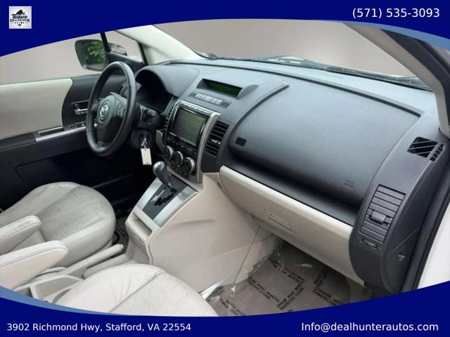2009 Mazda Mazda5 Grand Touring