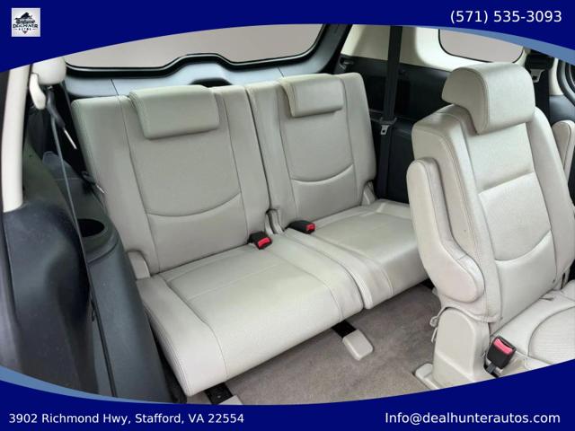2009 Mazda Mazda5 Grand Touring