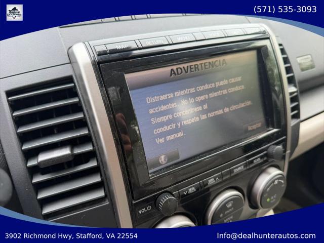 2009 Mazda Mazda5 Grand Touring