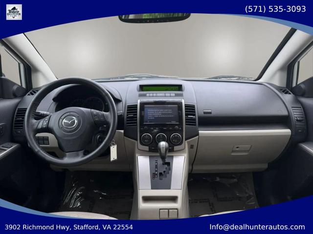 2009 Mazda Mazda5 Grand Touring