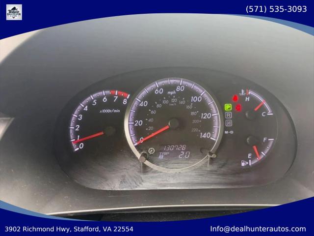 2009 Mazda Mazda5 Grand Touring