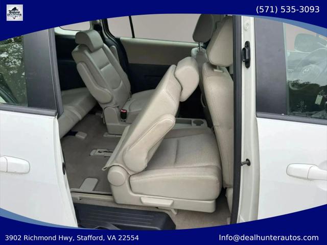 2009 Mazda Mazda5 Grand Touring