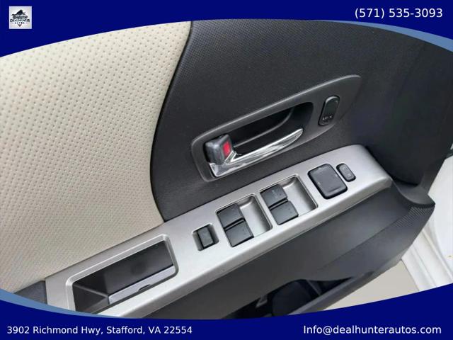 2009 Mazda Mazda5 Grand Touring