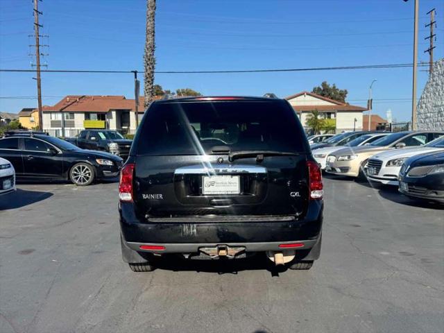 2006 Buick Rainier CXL