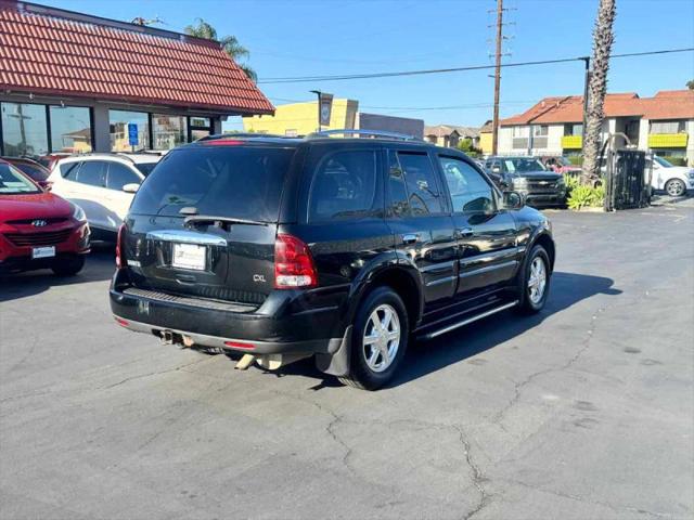 2006 Buick Rainier CXL