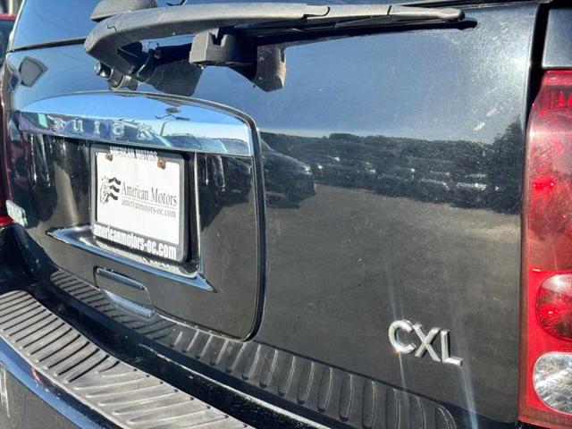 2006 Buick Rainier CXL