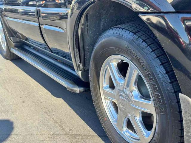 2006 Buick Rainier CXL